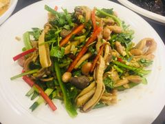 -美极鲜食坊(宝安南路店)