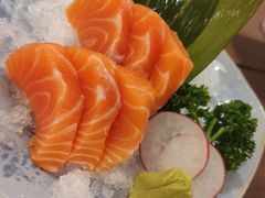 -喜多亭(宜山路店)