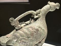 -太原市博物馆