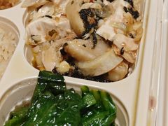 -尚轩·海南鸡饭