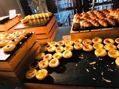 -茵特拉根酒店·西餐厅