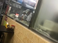 -小胖包子王(赵公口店)