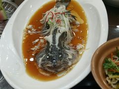 -清真悦宾楼食府(海湖店)