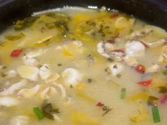 -周渝食惦酸菜鱼(青浦店)