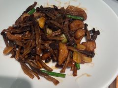 -客颂·客家宴(大壮国际广场店)