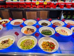 -梅花香里大酒店(郁金香路店)