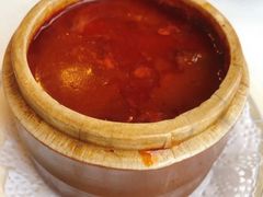 精品罐焖牛肉-莫斯科餐厅