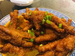 -蔡家酒楼(一德街店)