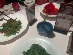 -千百味红餐厅·江西菜(绿地双子塔店)