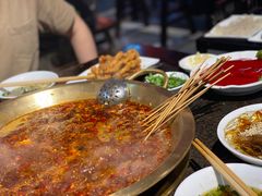 -巴蜀大宅门火锅(北大街店)