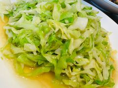 -亭下湖饭店(康岭店)