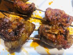 -有奴思烤肉·清真(正宁路店)