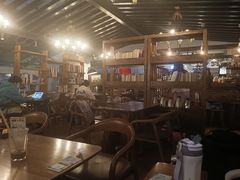 -大书房咖啡(中传国交店)