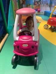 -KidSteam儿童乐园(富力城店)