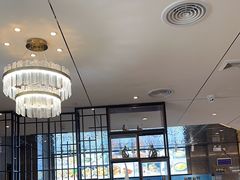 -怀德酒楼·粤菜·海鲜·茶点(怀德万象汇店)