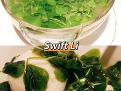 -方荣糊涂菜馆(湖北路店)
