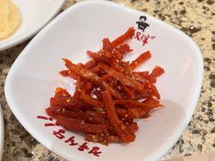 -安又胖韩国烤肉(南山海岸城店)