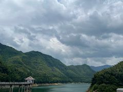 -平江沱龙峡漂流