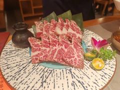 -杨小佳·齐齐哈尔烤肉·烤串(广州店)