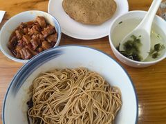 -小方的面(徐家汇店)