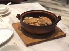 -香港百合居(LCM置汇旭辉广场店)