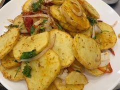 -瑞杰烧烤店·24小时营业(山东路店)