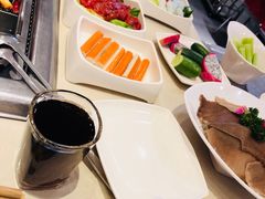 -海底捞火锅(武胜路凯德广场店)