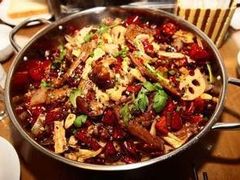-亚惠美食广场(大连开发区安盛购物广场店)