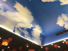 -大眼锅贴饺子(河西店)