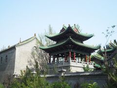 -迎泽公园