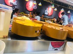 -龍歌自助小火锅(李沧丽达店)