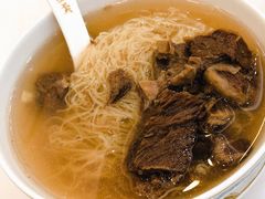 -香港麦奀云吞面世家(中山二路店)