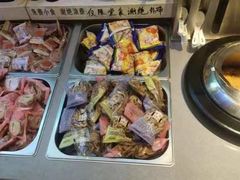 -灶座小锅烀饼·铁锅炖(道里店)