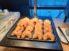 -上海龙之梦万丽酒店