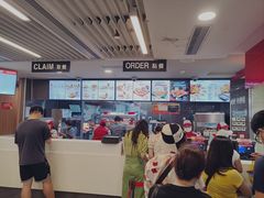 -快乐蜂(永光广场店)