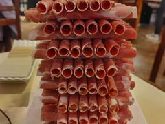 -吉羊三宝(复兴门笔管胡同店)
