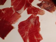 伊比利亚火腿-拉蒂娜·巴西牛排馆 Latina·Brazilian Steakhouse(王府井喜悦店)
