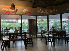 -阿嫂印象·民间江湖菜(大学城店)