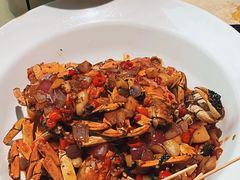 -聚味瞿记·龙虾堂(咸嘉湖店)