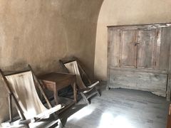 -延安杨家岭革命旧址