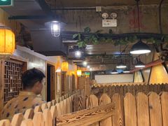 -三个大叔东北烧烤·砂锅菜(西三旗店)