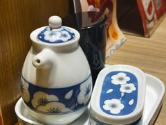 -小山日本料理(兴业太古汇店)
