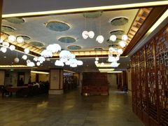 -大佛寺高级素食自助餐厅