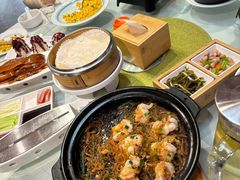 -郭林家常菜(狼垡店)