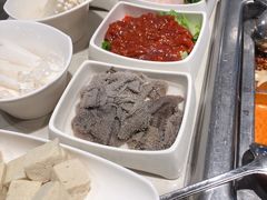 -海底捞火锅(武胜路凯德广场店)