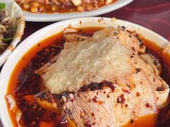 -老丘丘(较场口店)