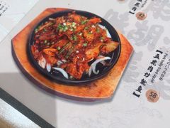 -五道双马·双马餐厅(五道口店)