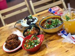 -冒椒火辣(太古里店)