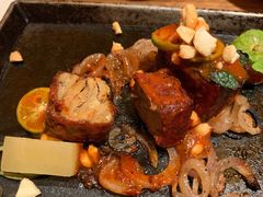 铁板羊肚菌-叶叶菩提(旗舰店)