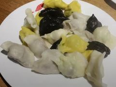 -船歌·鱼水饺青岛菜(闽江二路店)